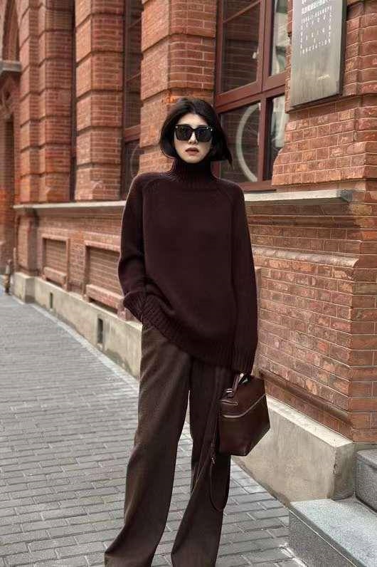 Водолазка 159110