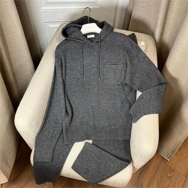 Костюм BRUNELLO CUCINELLI 159203