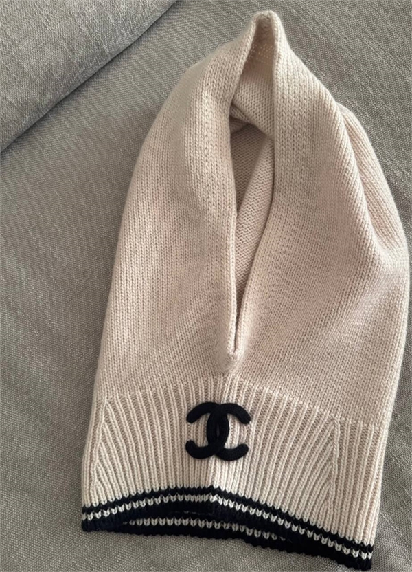 Балаклава CHANEL 159313