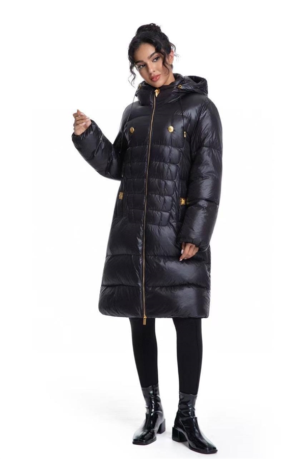 Пуховик Schiaparelli 159332