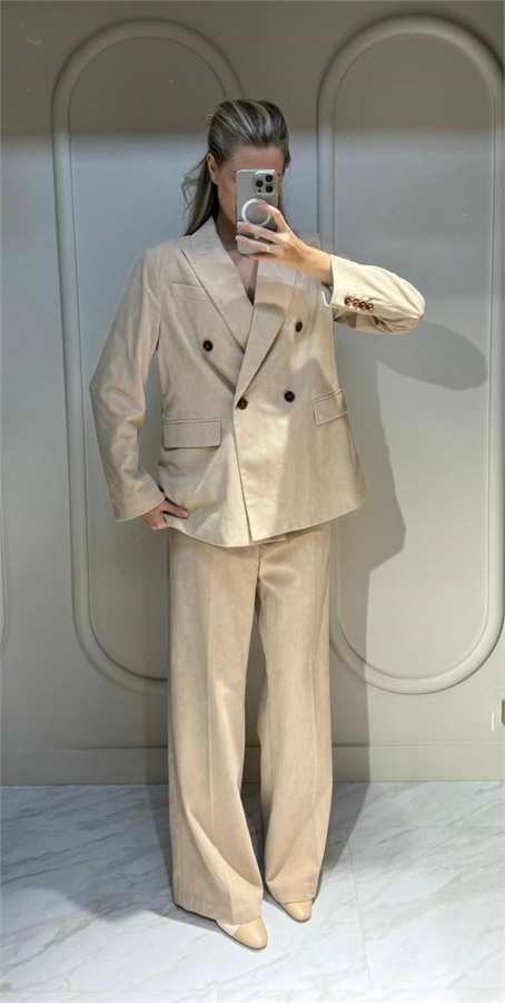 Костюм CHANEL 159441