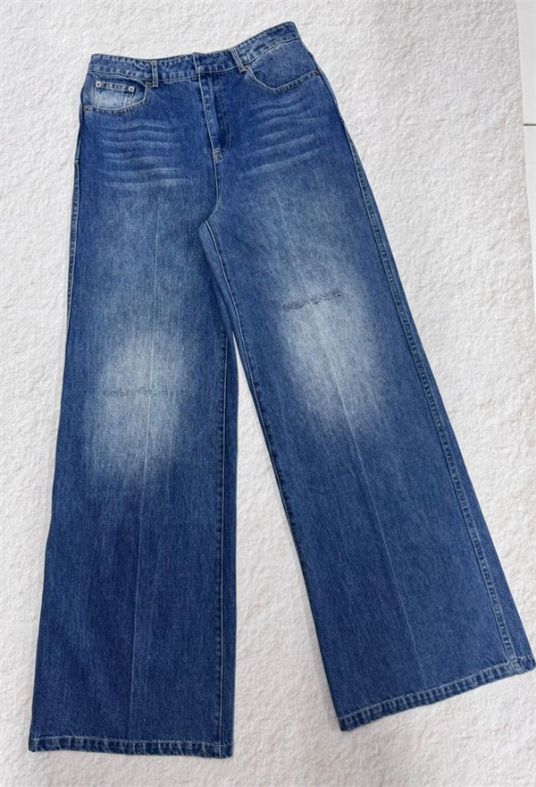 Джинсы DIOR 159495