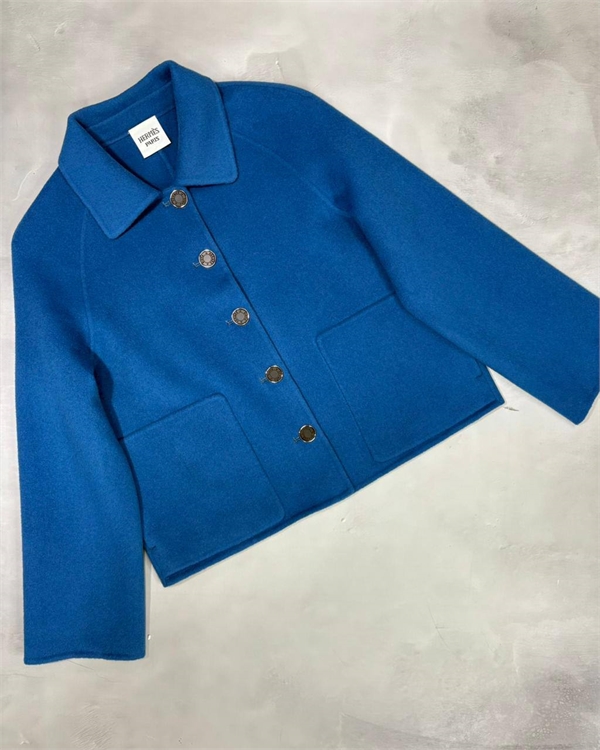 Полупальто HERMES 159509