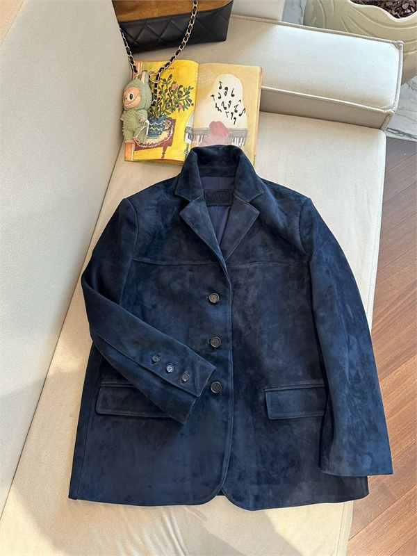 Пиджак PRADA 159558