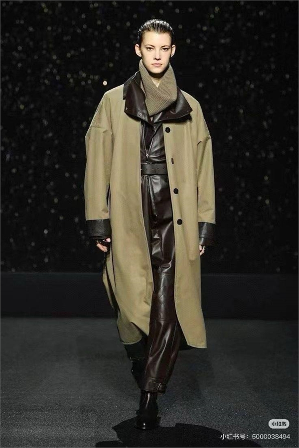 Плащ HERMES 159645