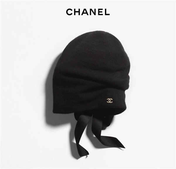 Шапка CHANEL 159671