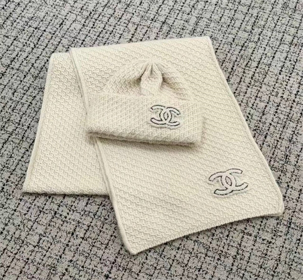 Шапка CHANEL 159682