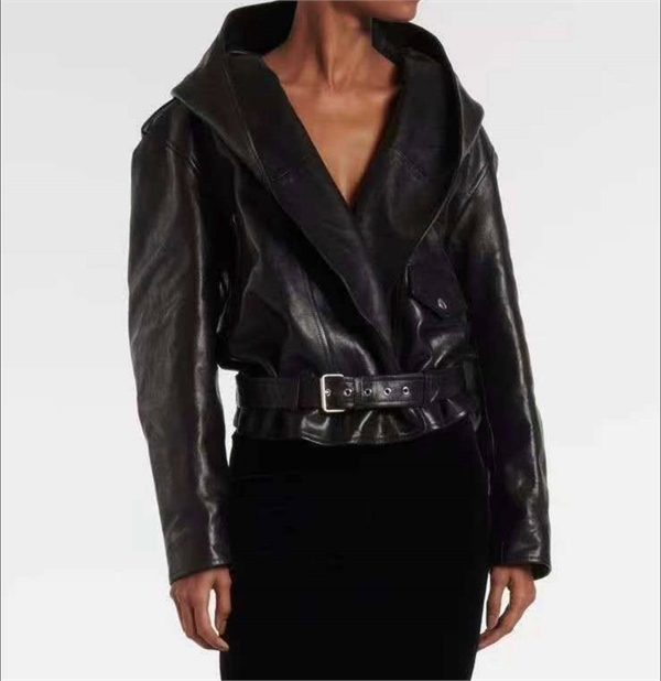 Куртка ALAIA 159694