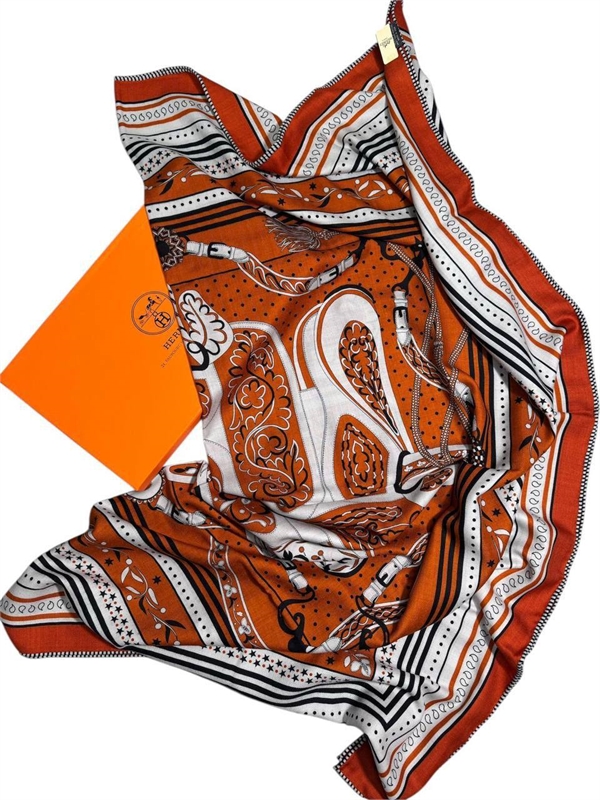 Платок HERMES 159731