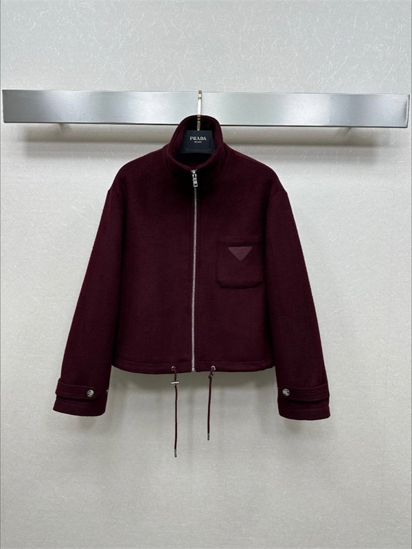 Полупальто PRADA 159747