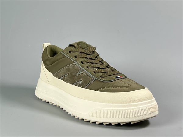 Кроссовки MONCLER 159778