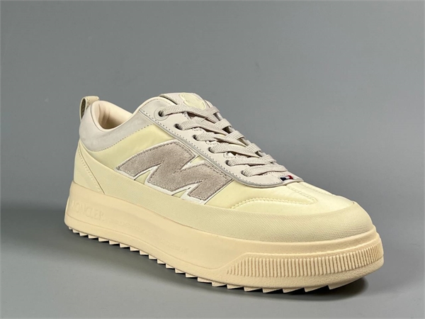 Кроссовки MONCLER 159781