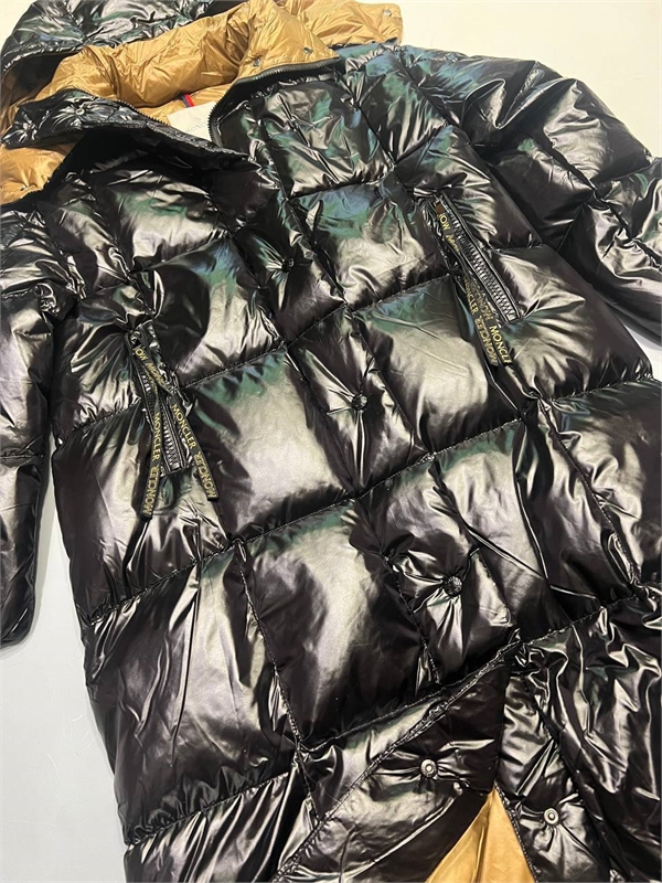 Пуховик MONCLER 159872