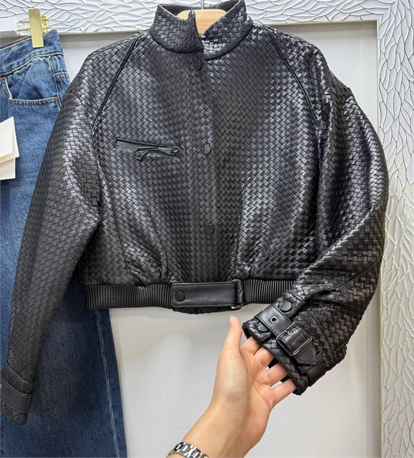 Куртка BOTTEGA VENETA 159942