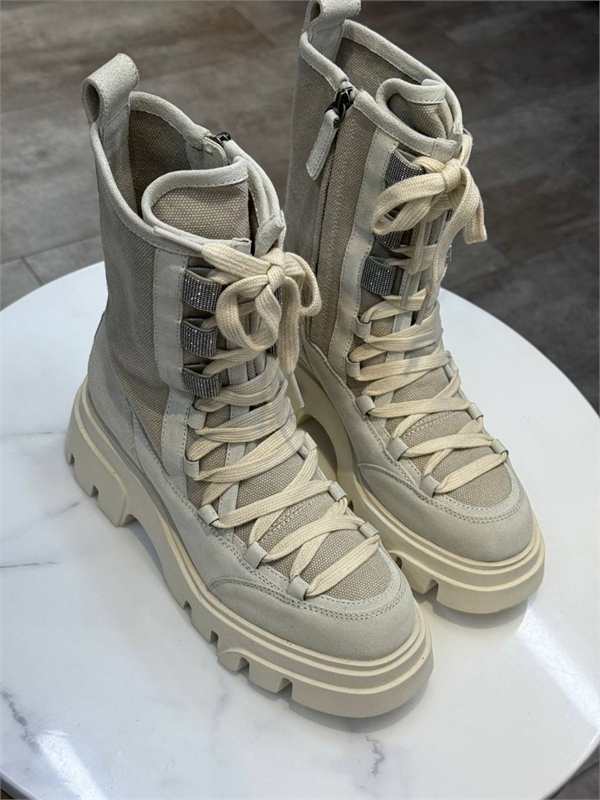 Ботинки BRUNELLO CUCINELLI 160029