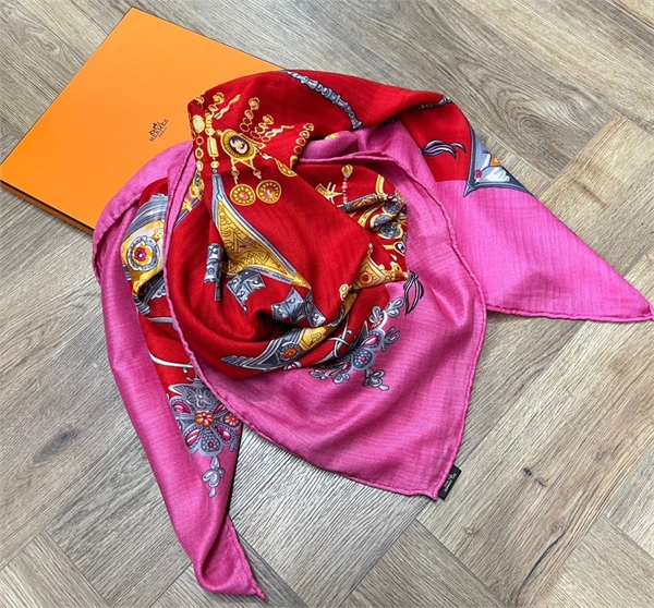 Платок HERMES 160081
