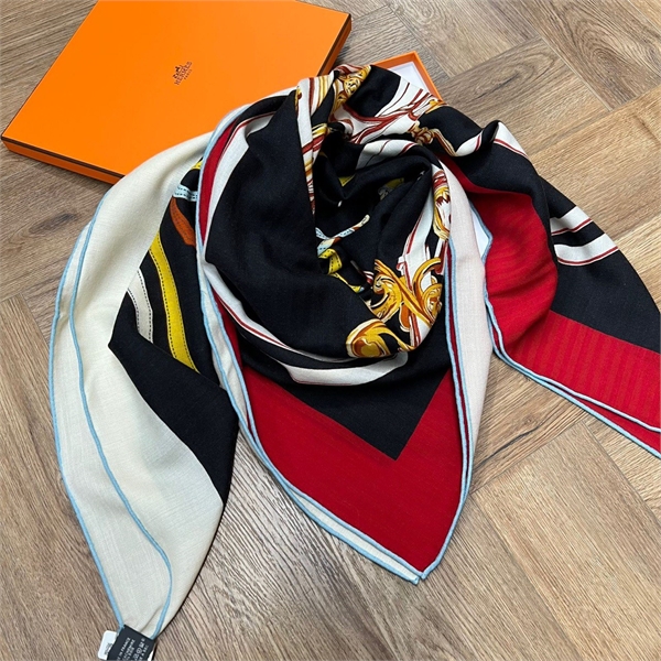 Платок HERMES 160085