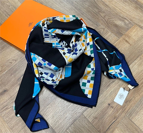 Платок HERMES 160086