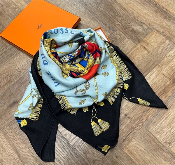 Платок HERMES 160089