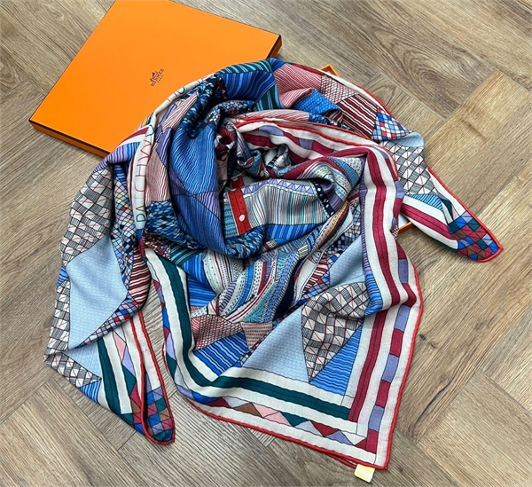 Платок HERMES 160097