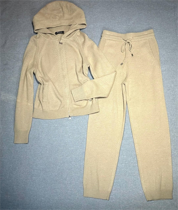 Костюм LORO PIANA 160102