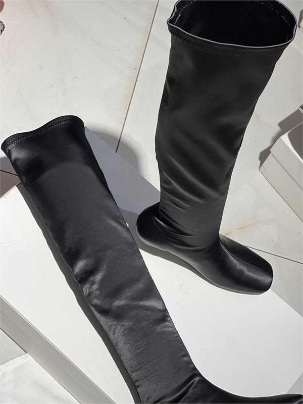 Сапоги TOTEME 160231