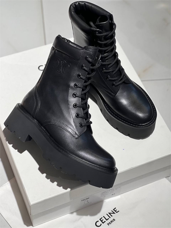 Ботинки CELINE 160245