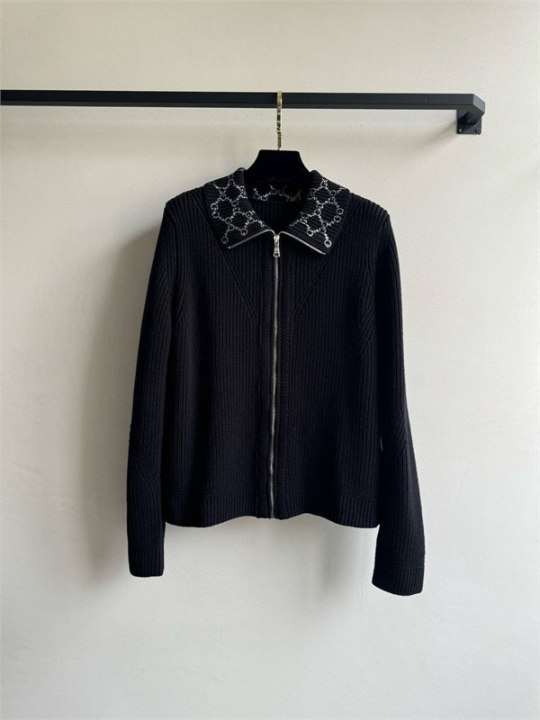 Кардиган GUCCI 160253