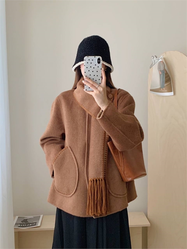 Пальто TOTEME 160296