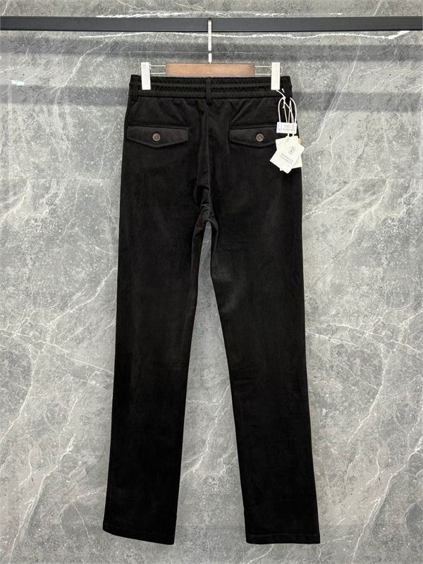 Брюки вельвет BC 160326