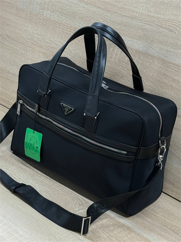 Дорожная сумка PRADA 160349