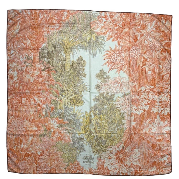 Платок HERMES 160670