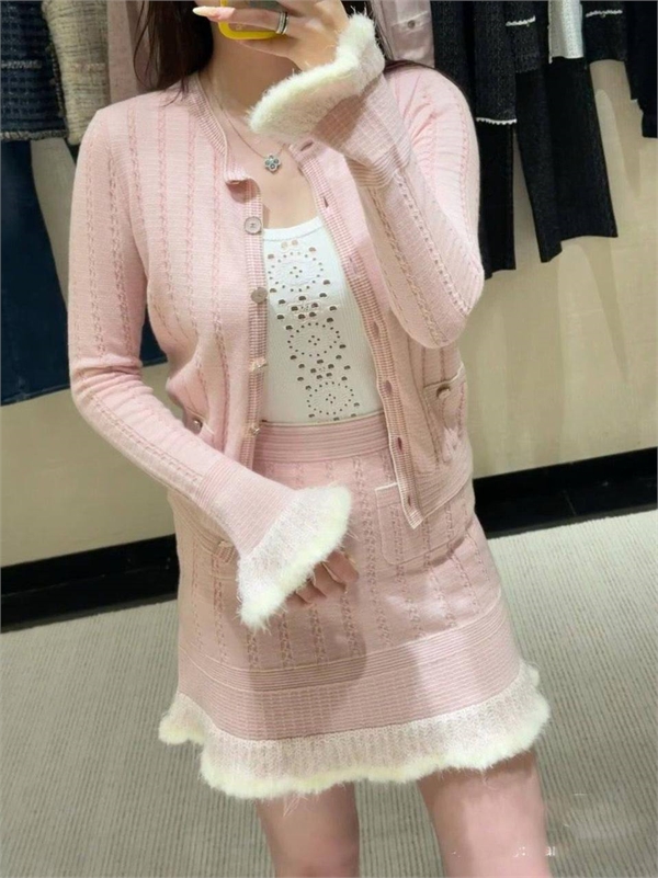 Костюм CHANEL 160684