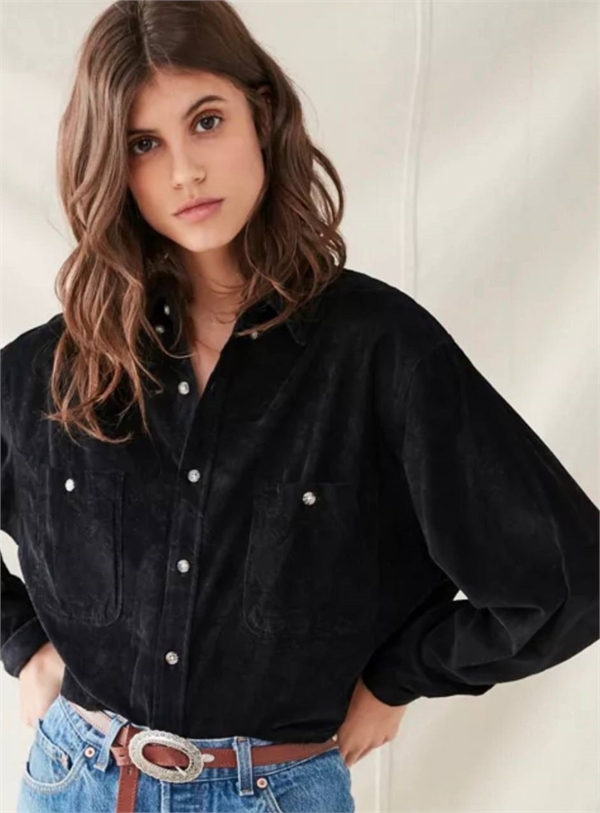 Рубашка CELINE 160724