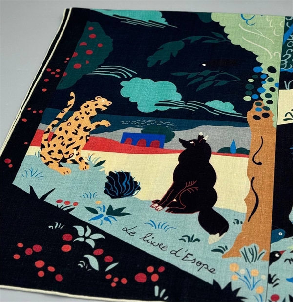 Платок HERMES 160852