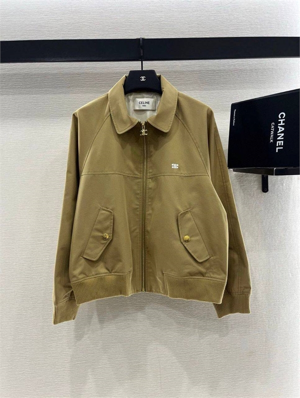 Бомбер CELINE 161230
