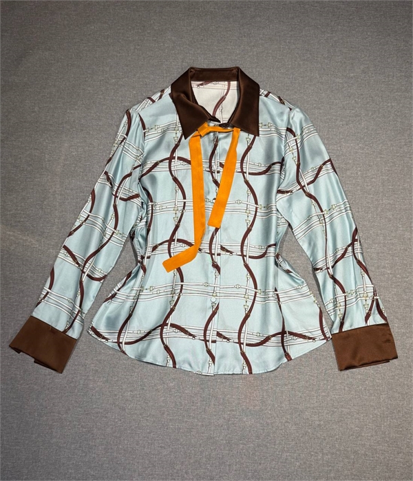 Рубашка GUCCI 161482