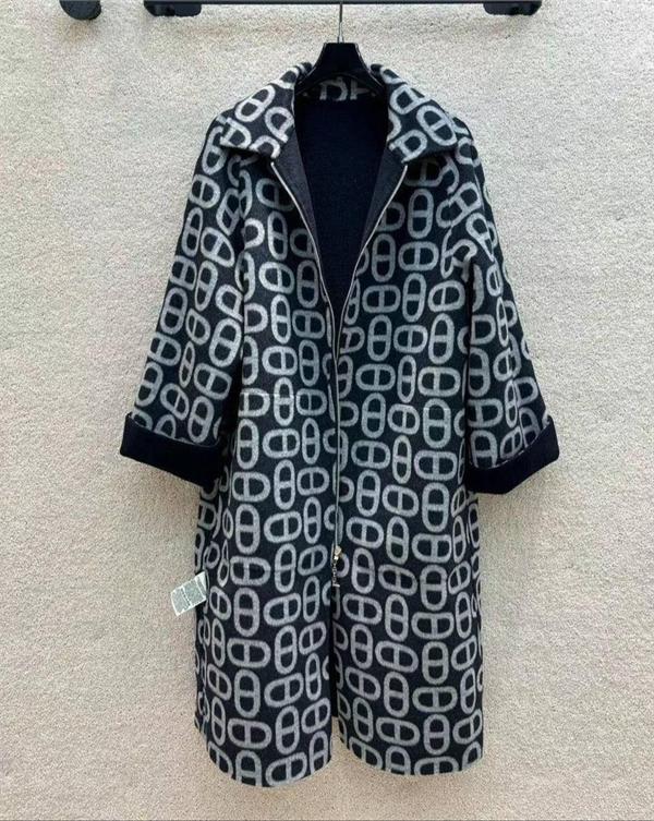 Пальто HERMES 161550