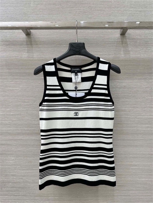 Майка CHANEL 161567