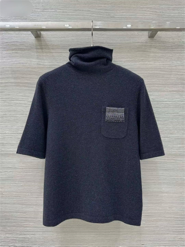 Кофта BRUNELLO CUCINELLI 161579