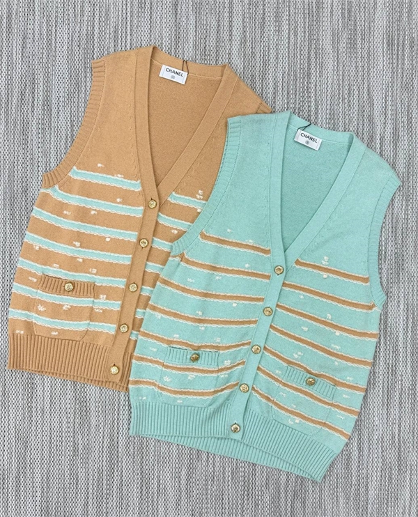 Жилет CHANEL 161587