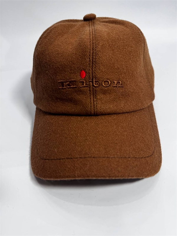 Кепка KITON 161657