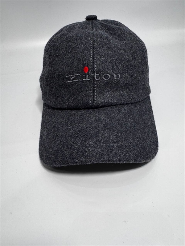 Кепка KITON 161660