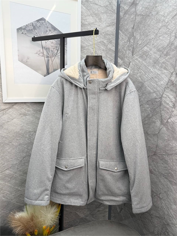 дублёнка BC 161675