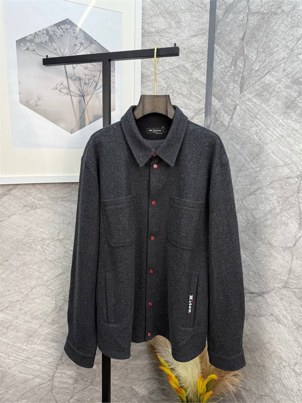 Рубашка KITON 161684