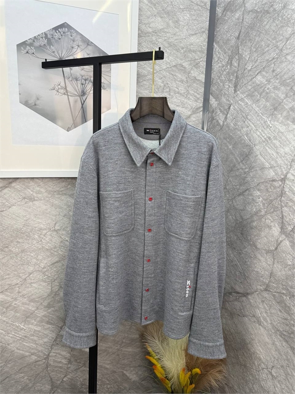 Рубашка KITON 161685