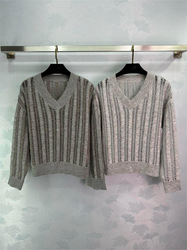 Свитер BRUNELLO CUCINELLI 161711