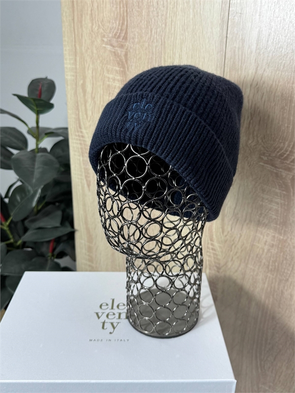 Шапка ELEVENTY 161750