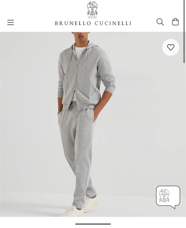 Костюм BC 161967