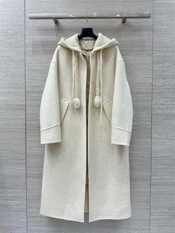 Пальто LORO PIANA 162025